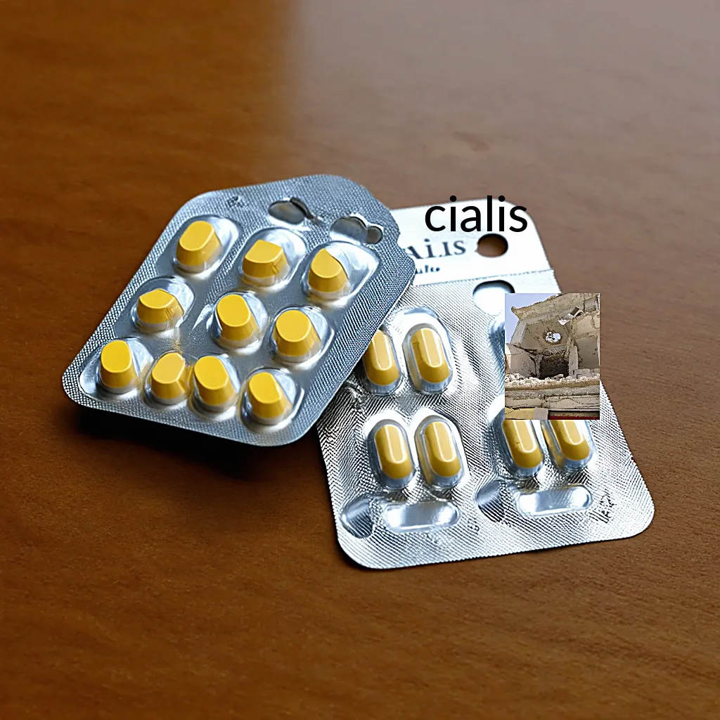 Comprar cialis en zaragoza